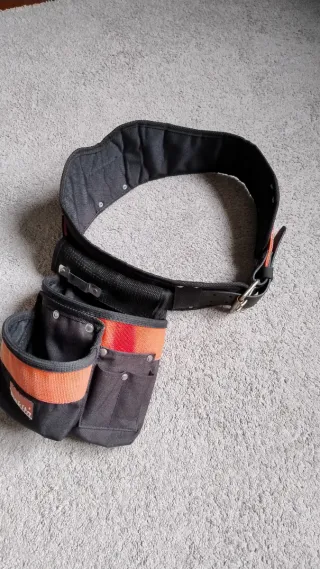 Cintura porta attrezzi Makita