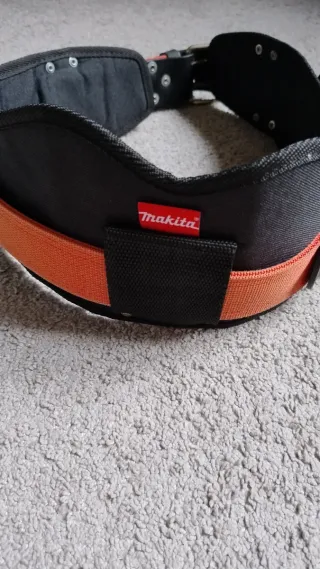 Cintura porta attrezzi Makita