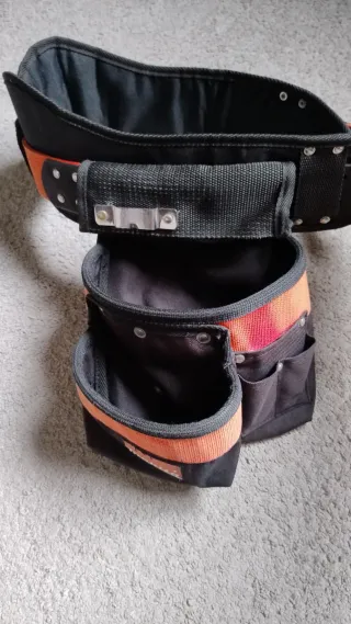 Cintura porta attrezzi Makita