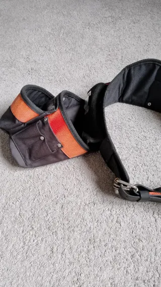 Cintura porta attrezzi Makita