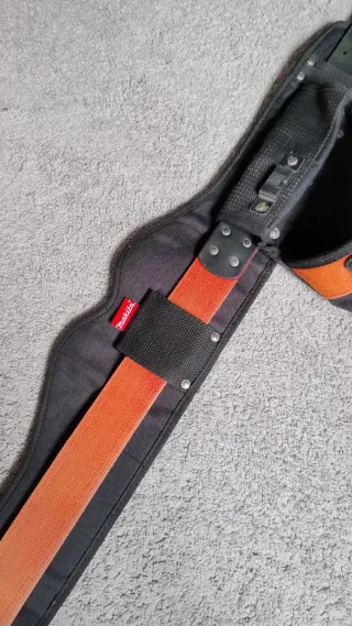 Cintura porta attrezzi Makita