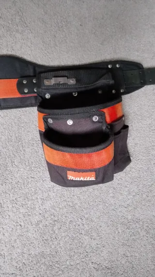 Cintura porta attrezzi Makita