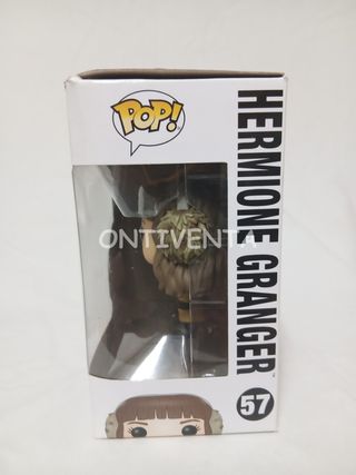 Funko Pop Harry Potter. No57 Hermione Granger