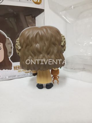 Funko Pop Harry Potter. No57 Hermione Granger