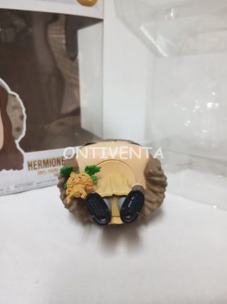Funko Pop Harry Potter. No57 Hermione Granger