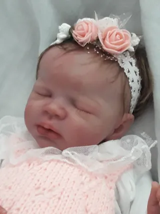 Bebé Reborn
