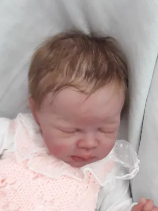 Bebé Reborn