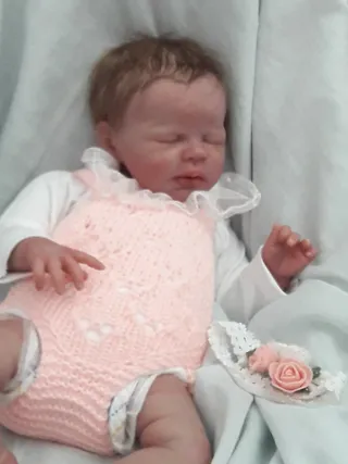 Bebé Reborn