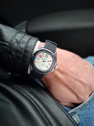 Pierre Bonnet Orologio Uomo 42mm