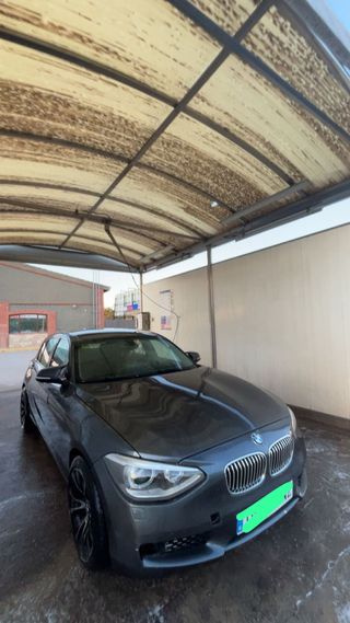 BMW Serie 1 2013