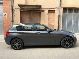 BMW Serie 1 2013