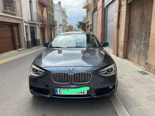 BMW Serie 1 2013