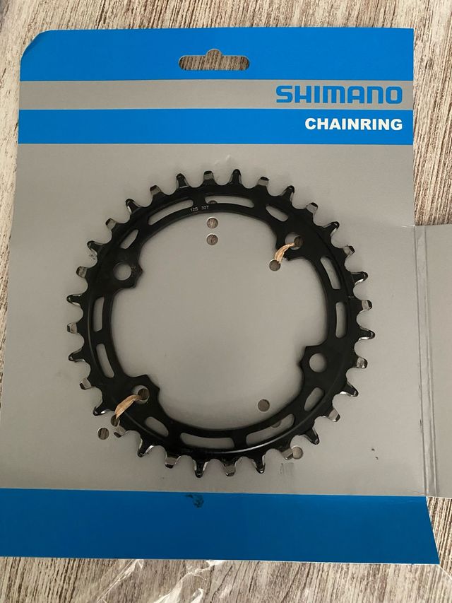 Plato Shimano 32T