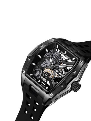 Reloj Police Batman Edición Limitada
