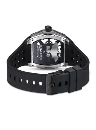 Reloj Police Batman Edición Limitada