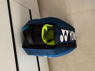 Raquetero YONEX Tour Edition Azul (6 raquetas)