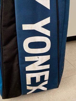 Raquetero YONEX Tour Edition Azul (6 raquetas)