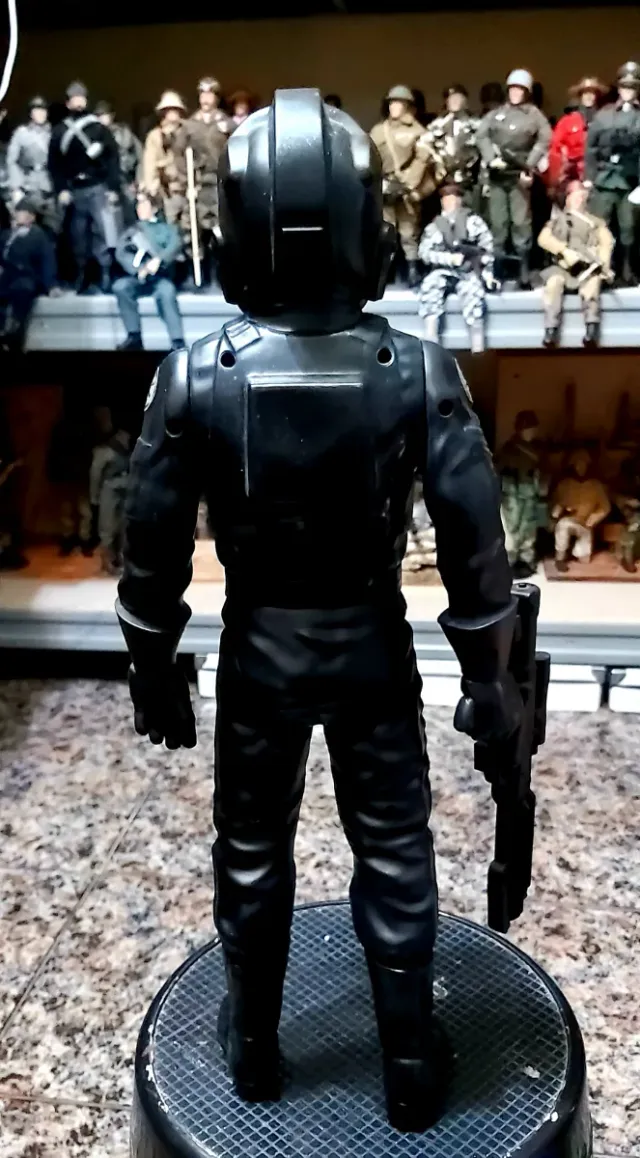 Figura Star Wars TIE Fighter Pilot