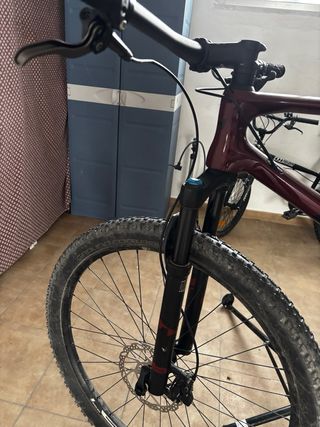 BH Ultimate RC 7.5