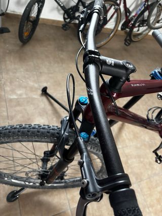 BH Ultimate RC 7.5