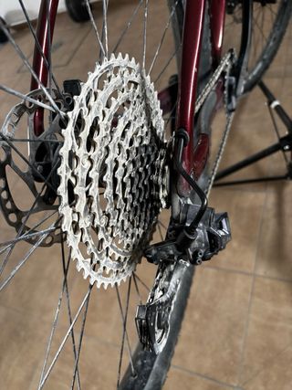 BH Ultimate RC 7.5