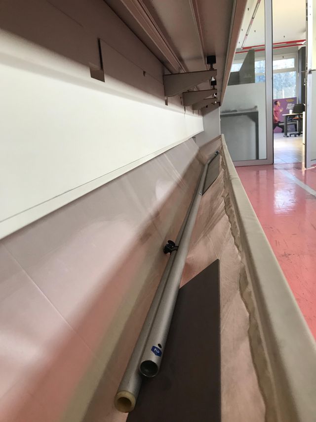 Taglierina Plotter NEOLT ElectroPower Trimplus 360