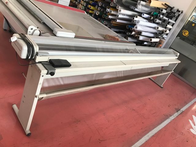 Taglierina Plotter NEOLT ElectroPower Trimplus 360