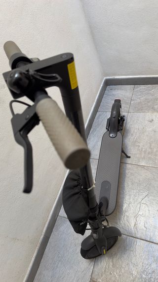 Patinete Eléctrico Xiaomi