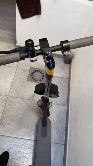 Patinete Eléctrico Xiaomi