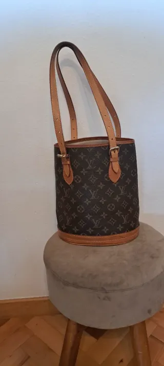 Bolso Louis Vuitton Vintage