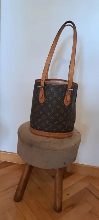 Bolso Louis Vuitton Vintage