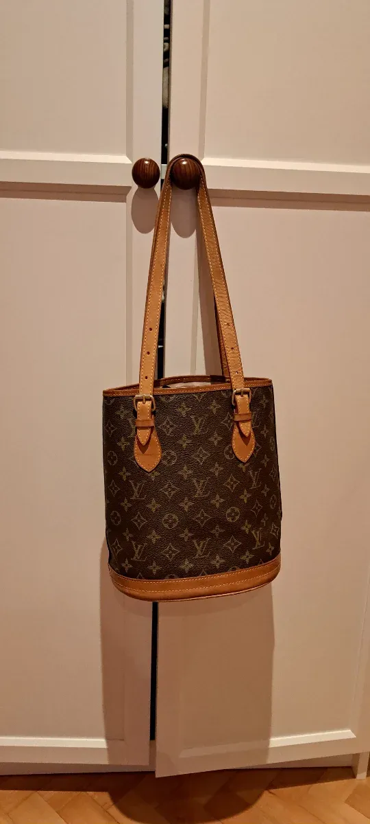 Bolso Louis Vuitton Vintage