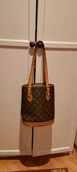 Bolso Louis Vuitton Vintage