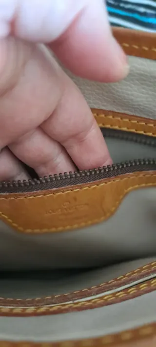 Bolso Louis Vuitton Vintage