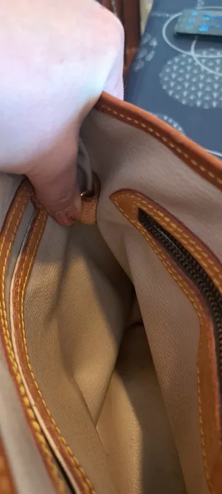 Bolso Louis Vuitton Vintage