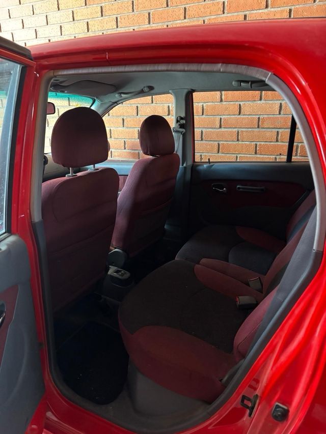 Hyundai Atos Prime 2006