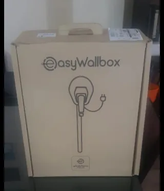 Easy Wallbox