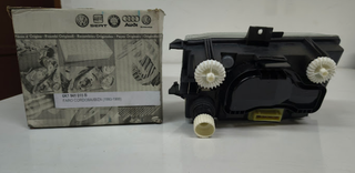 Faro halógeno Seat Ibiza/Cordoba 93-99 Izquierdo