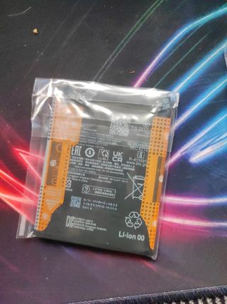 Batteria Xiaomi 12T / 12T Pro