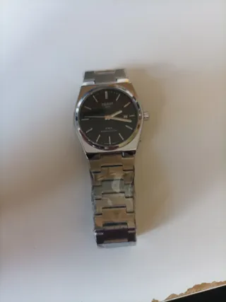 Tissot PRX Powermatic 80 Reloj Automático