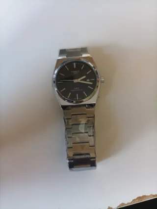 Tissot PRX Powermatic 80 Reloj Automático