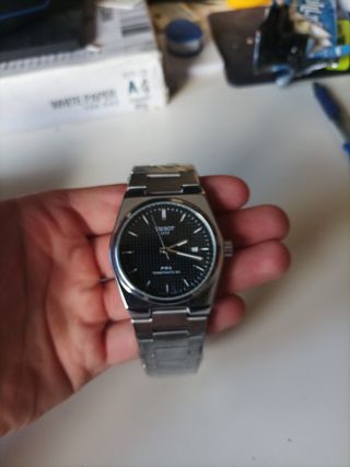 Tissot PRX Powermatic 80 Reloj Automático