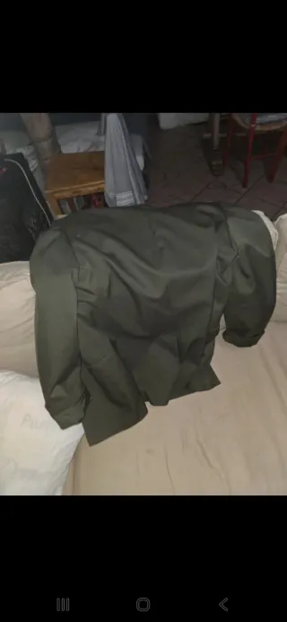 Giacca russa carrista moderna guerra in ucraina