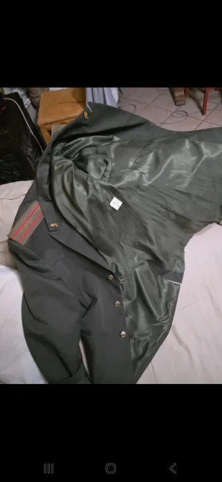 Giacca russa carrista moderna guerra in ucraina