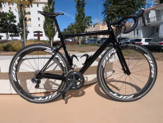 BMC Team Machine SLR02 Bicicleta Carretera