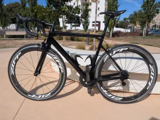 BMC Team Machine SLR02 Bicicleta Carretera