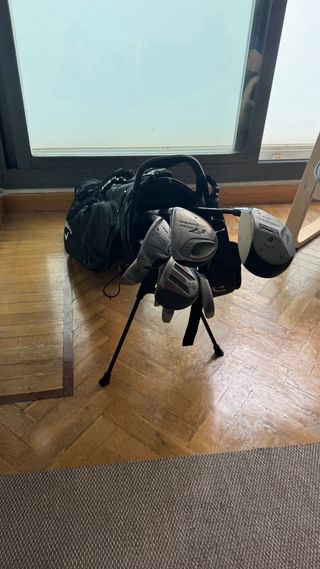Set de Palos de Golf