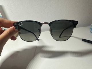 Gafas de Sol Ray-Ban Clubmaster
