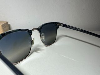 Gafas de Sol Ray-Ban Clubmaster