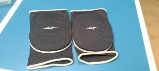 Conjunto Joelheiras Voleibol Lotto